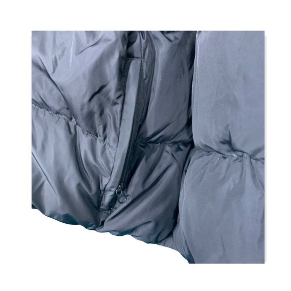 Vintage Y2K Blue Columbia Down Jacket XL - Picture 12 of 12